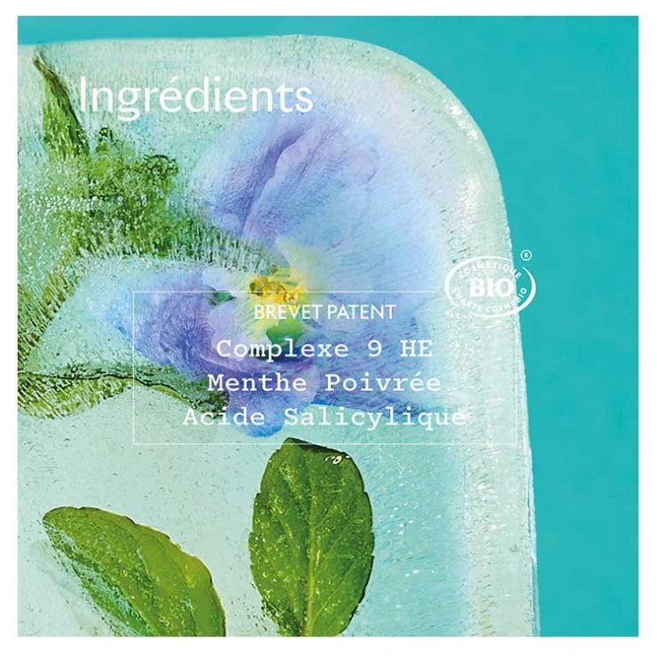 Sanoflore Magnifica Cleansing foam for blemish-prone skin 150 ml (5.07fl oz)