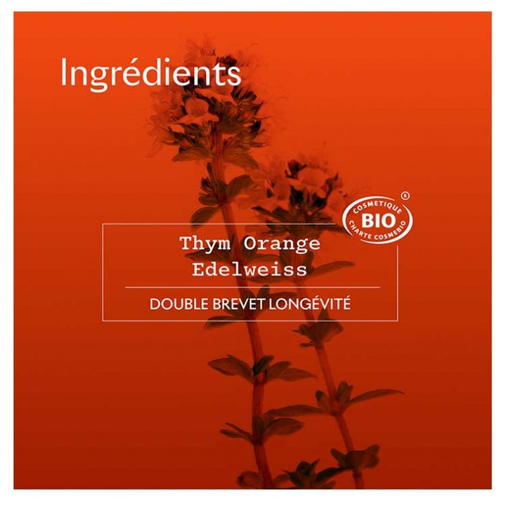 Sanoflore Reine Global organic anti-ageing balm 50 ml (1.69fl oz)