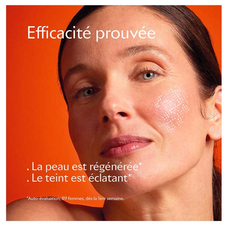 Sanoflore Reine Organic global anti-ageing mask 75 ml (2.54fl oz)