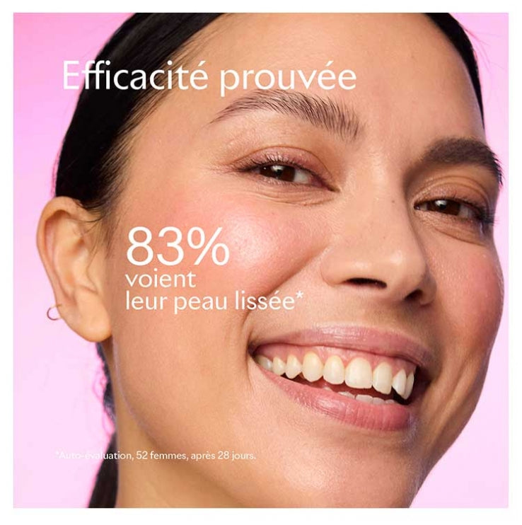 Sanoflore Rosa Fresca Crema Hidratante Intensa Ecológica 40ml