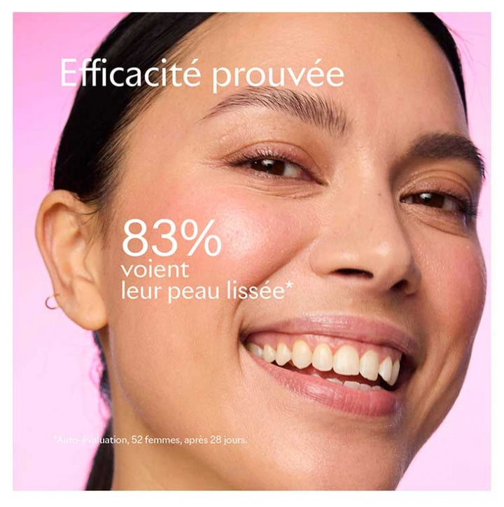 Sanoflore Rosa Fresca Crema Hidratante Intensa Ecológica 40ml