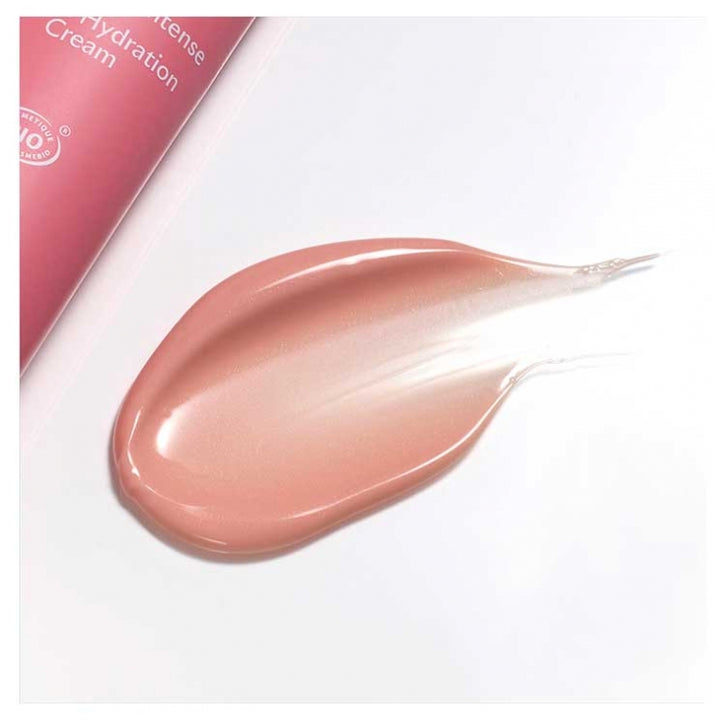 Sanoflore Rosa Fresca سائل ترطيب عضوي مكثف 40 ml