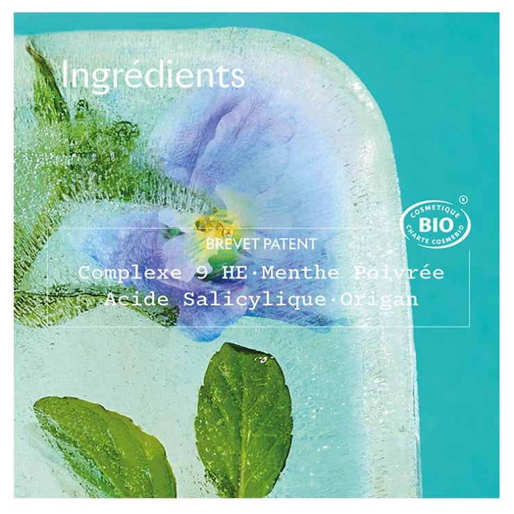 Sanoflore Magnifica Targeted Organic SOS Anti imperfections Treatment 15ml (0.50fl oz)