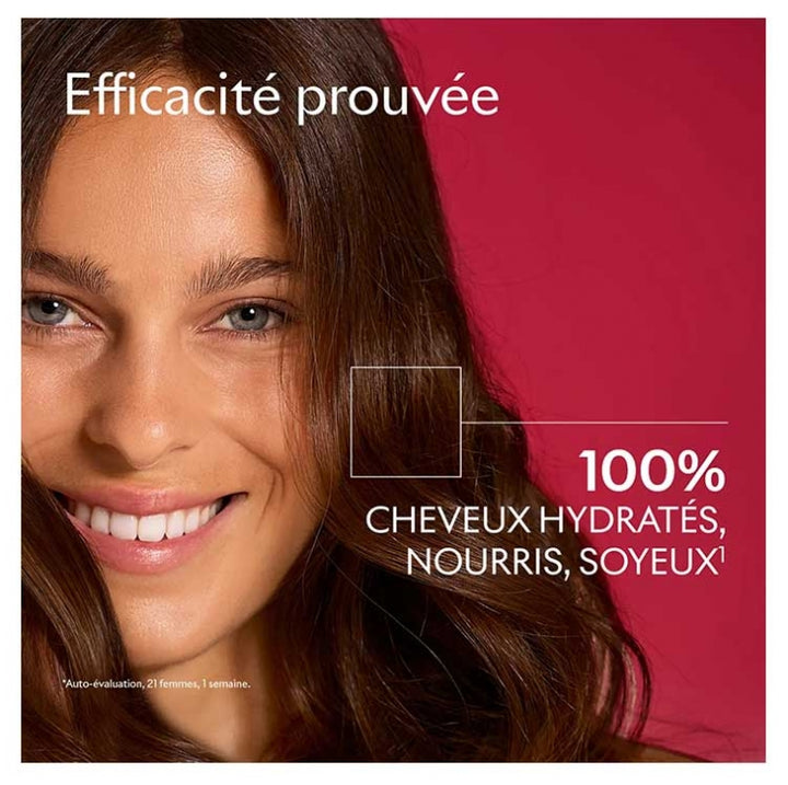 Sanoflore Sublima Repair hair mask 200 ml (6.76fl oz)
