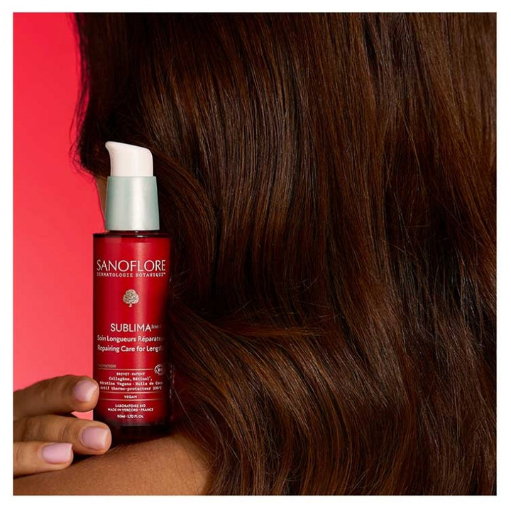 Sanoflore Sublima عناية طويلة الأمد 50ml