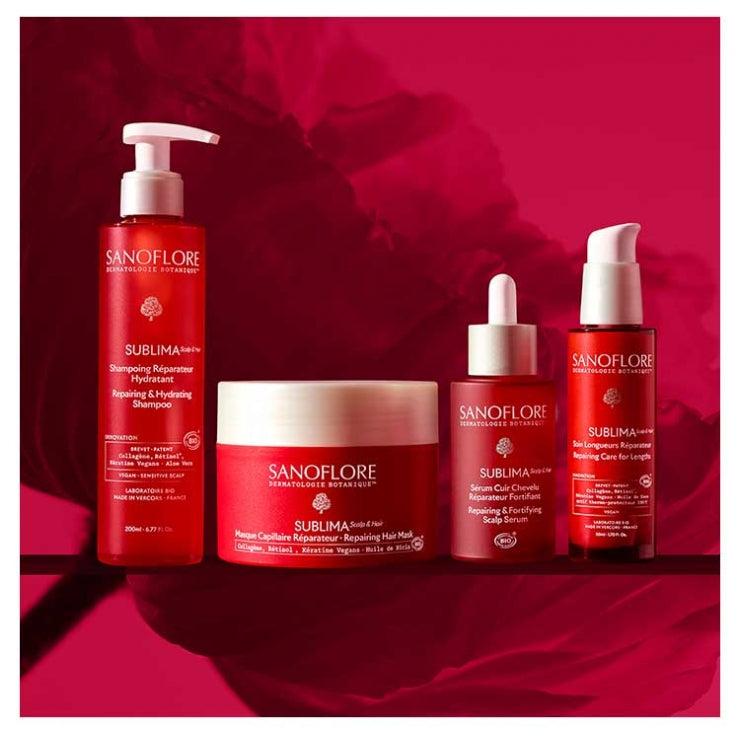 Sanoflore Sublima عناية طويلة الأمد 50ml