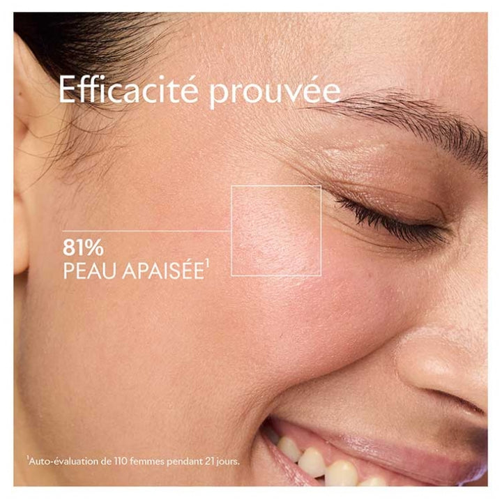Sanoflore Eaux Florales Organic Cornflower Floral Water Tired Eyes 200ml (6.76fl oz)