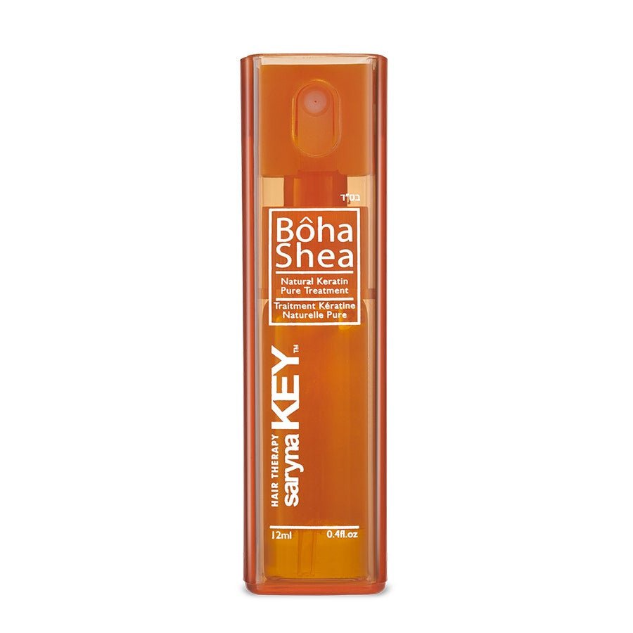 Saryna Key Damage Repair Boha Shea Phial 12ml (0.40fl oz) - FrenchBeautyHub