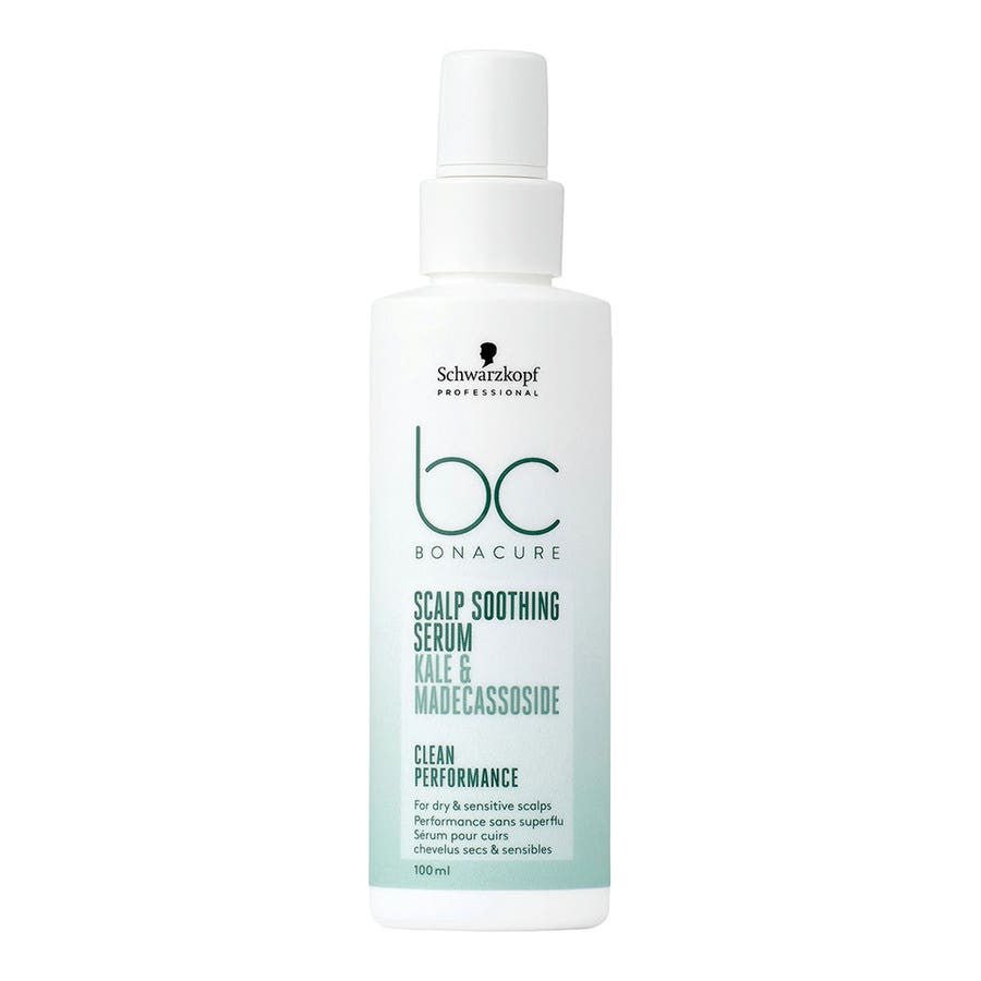 Schwarzkopf Professional BC Bonacure Scalp Soothing Serum Dry and sensitive scalps 100ml (3.38fl oz) - FrenchBeautyHub