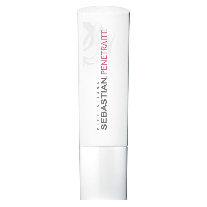 Sebastian Professional Penetraitt Repairing and Strengthening Conditioner für strapaziertes Haar 250 ml (8.45 fl oz) - FrenchBeautyHub
