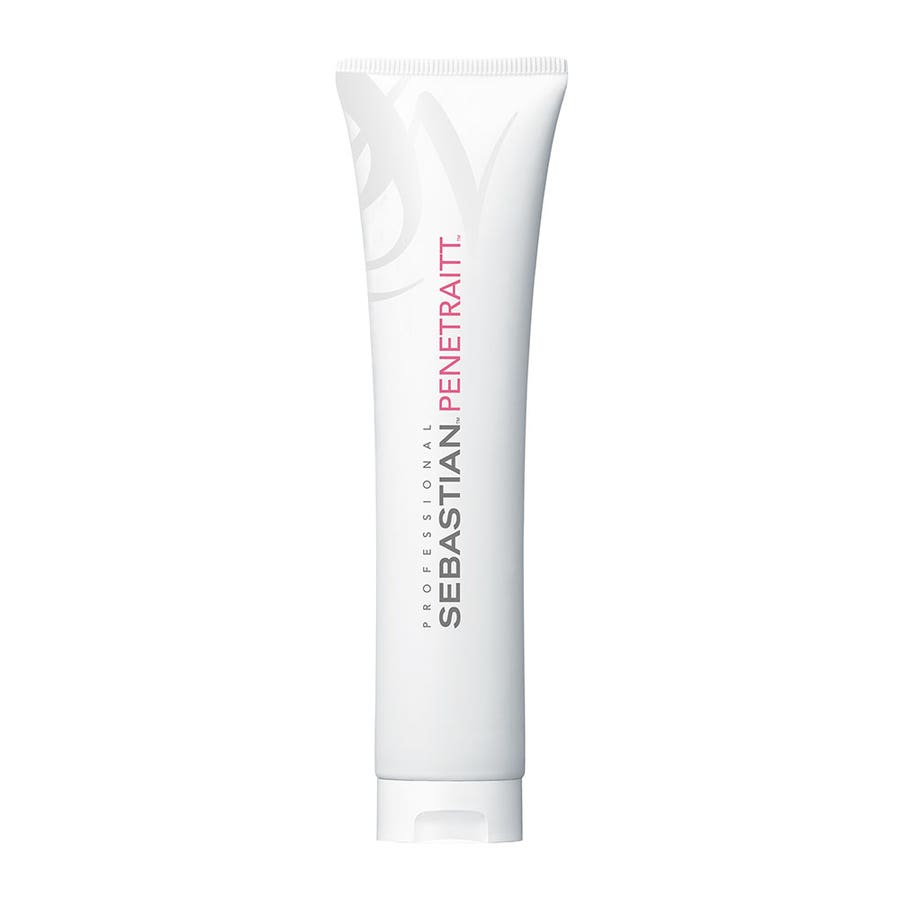 Sebastian Professional Penetraitt Repairing and Strengthening Mask for Damaged Hair 150ml (5.07fl oz) - FrenchBeautyHub