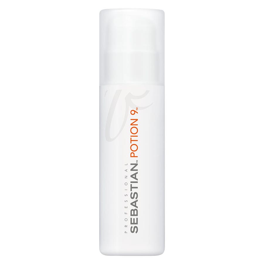 Sebastian Professional Potion 9 Styling and Protective Care Cream for all hair types 150ml (5.07fl oz) - FrenchBeautyHub