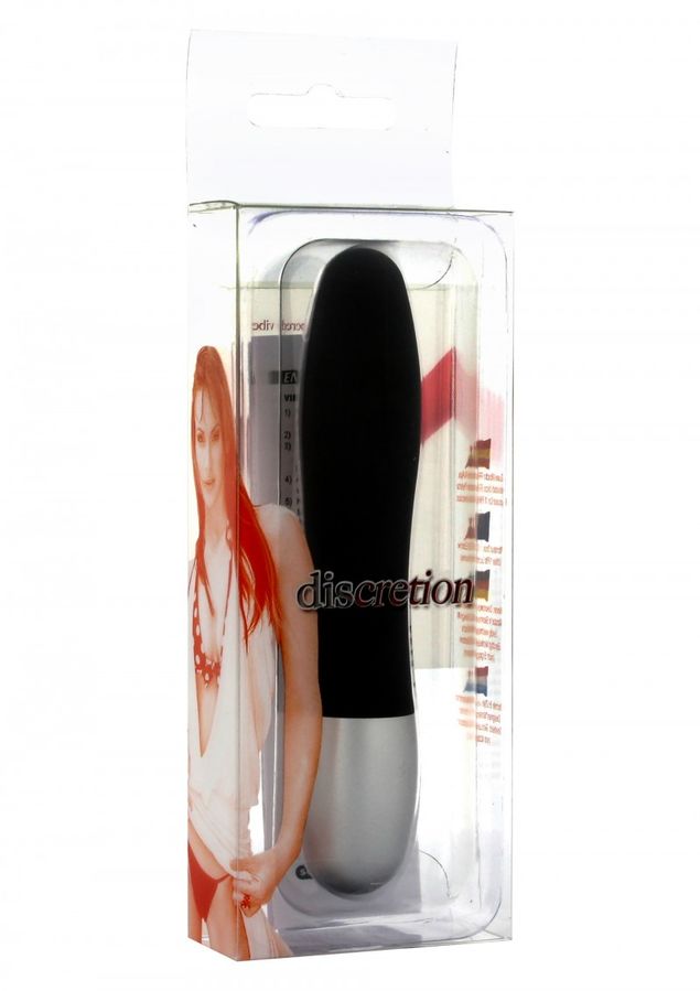 Sweet Vibe Lovely Planet 1 Mini Vibrator