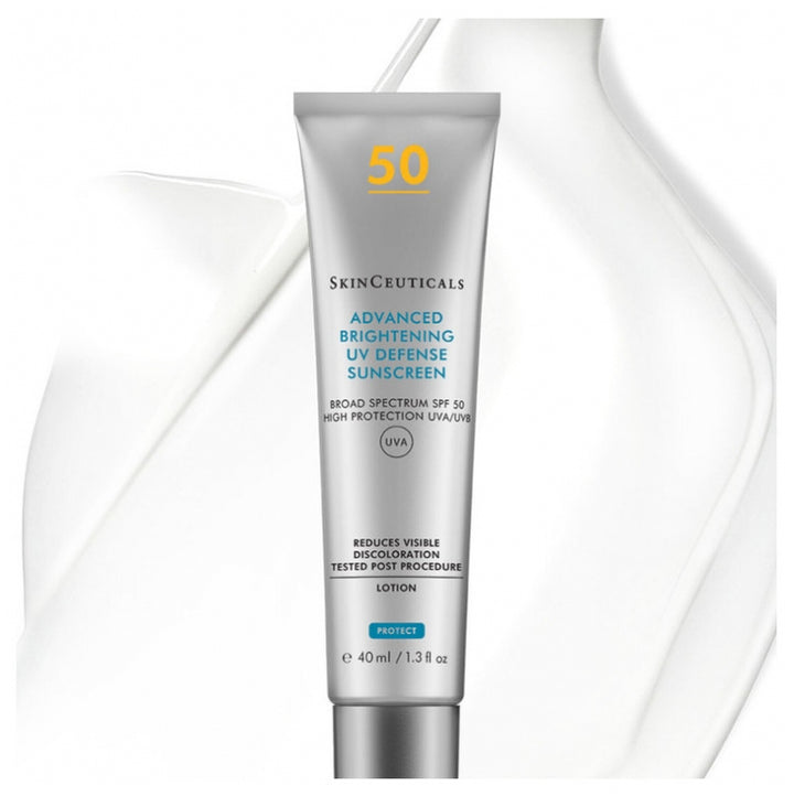 SkinCeuticals Advanced Brightening UV Defense SPF50 Anti-Pigmentation Cream 40ml (1.35fl oz)