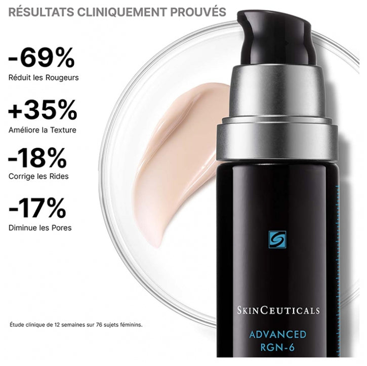 Skinceuticals Advanced RGN-6 Repair Cream 50ml (1.69fl oz)