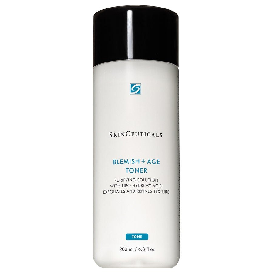 Skinceuticals Blemish & Age 200ml (6.76fl oz) - FrenchBeautyHub