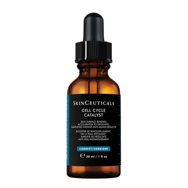 Skinceuticals Cell Cycle Catalyst Skin Renewal Boost Serum 30ml (1.01fl oz) - FrenchBeautyHub
