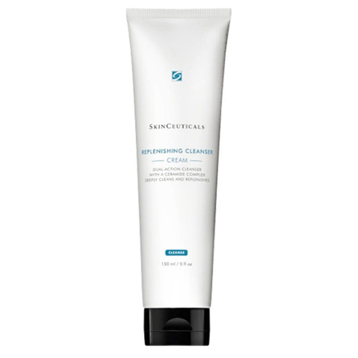 Skinceuticals Cleanse Replenishing Cleanser 150 ml (5.07 fl oz) - FrenchBeautyHub