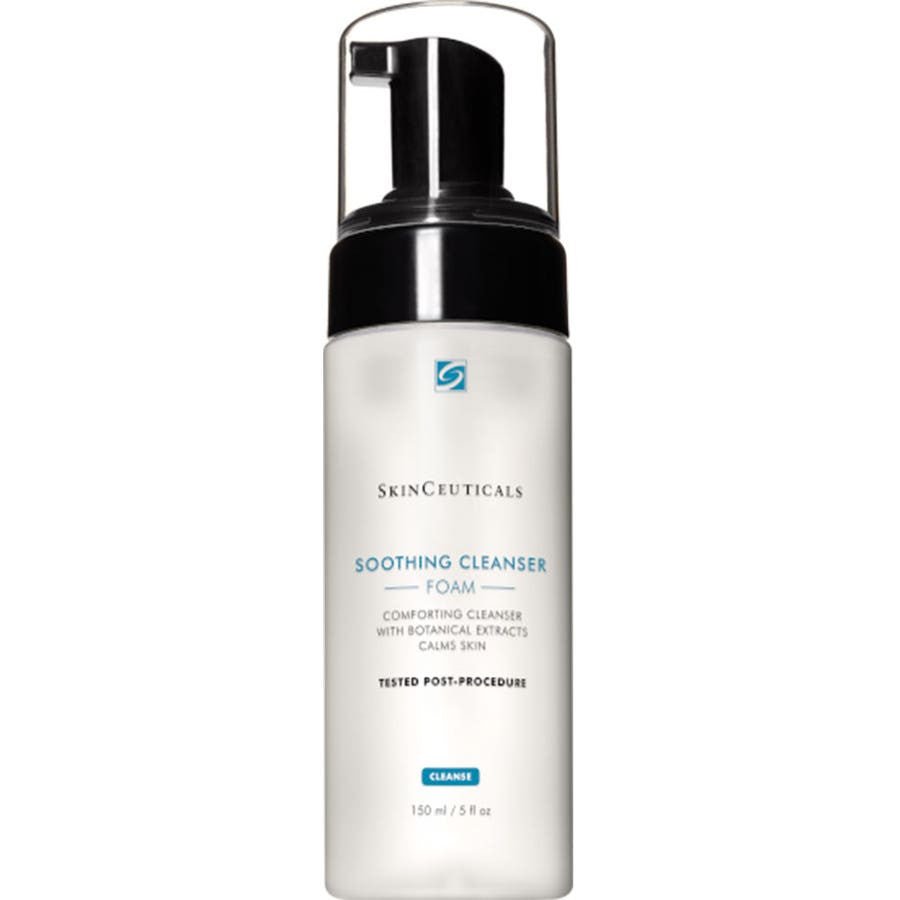 Skinceuticals Cleanse Soothing Cleanser With Botanical Extracts 150ml (5.07fl oz) - FrenchBeautyHub