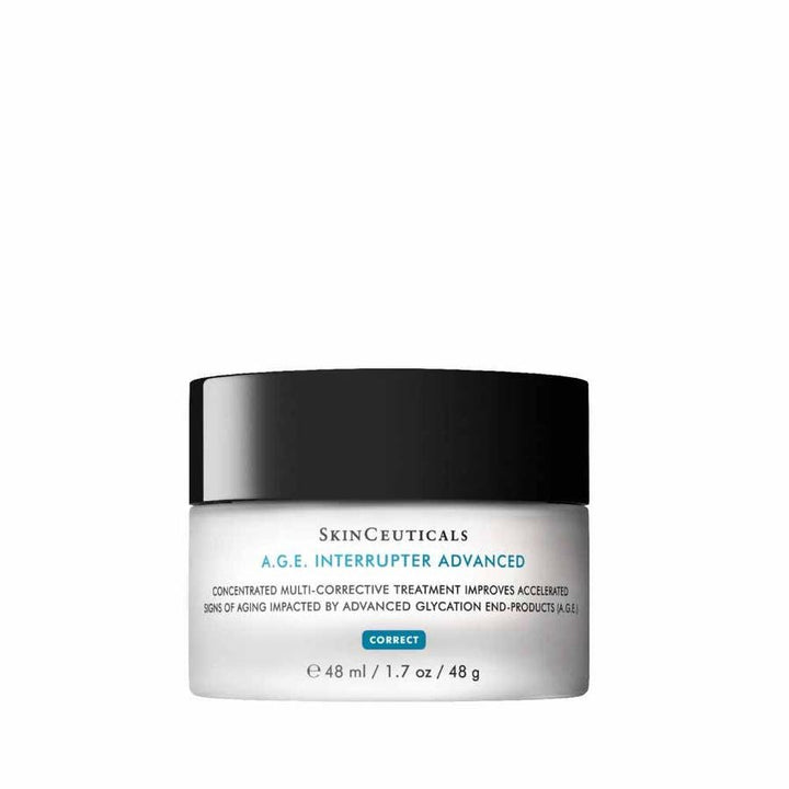 Skinceuticals Correct A.G.E Interrupter Advanced Concentr Traitement Multi - Correcteur 48ml (1.62fl oz) - FrenchBeautyHub
