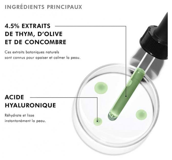 Skinceuticals Correct Phyto Corrective Fluide Hydratant et Apaisant 30ml