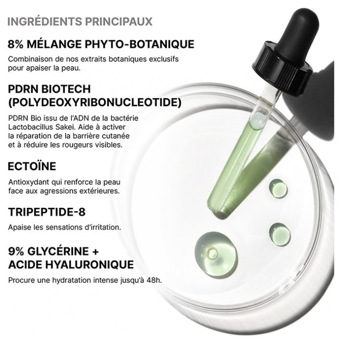 Skinceuticals Phyto Corrective Soothing and hydrating serum with PDRN 30ml (1.01fl oz)