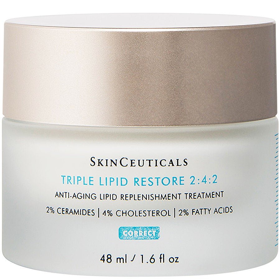 Skinceuticals Correct Triple Lipid Restore Replenishment Treatment 48ml (1.62fl oz) - FrenchBeautyHub