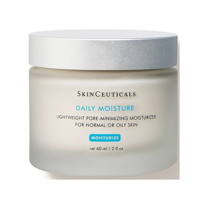 Skinceuticals Daily Moisture Cream für normale bis fettige Haut 60 ml (2,02 fl oz) - FrenchBeautyHub