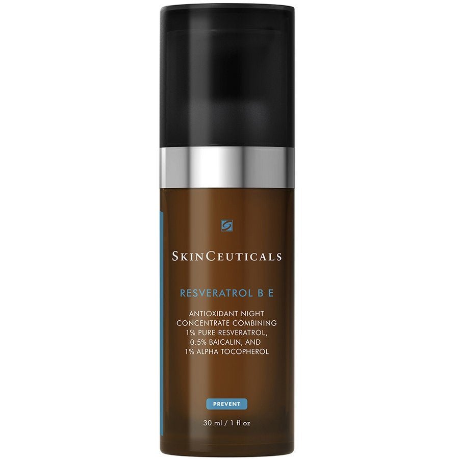 Skinceuticals Prevent Resveratrol B E Antioxydant Night 30ml (1.01fl oz) - FrenchBeautyHub