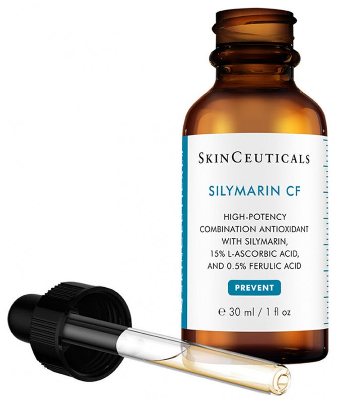 Skinceuticals Silymarin CF Sérum facial preventivo anti-imperfecciones 30 ml