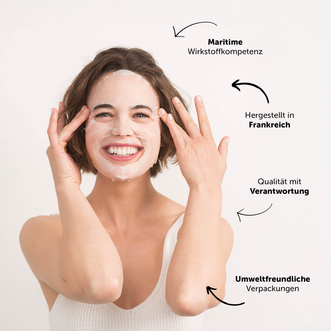 Thalgo Shot Confort Maschera SOS 20ml