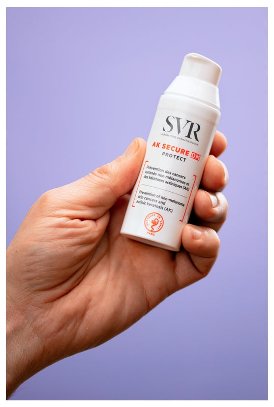 SVR Ak Secure كريم نهاري واقٍ SPF50+ 50ml
