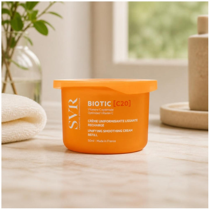 SVR [C20] Biotic Creme Regenerador Iluminador