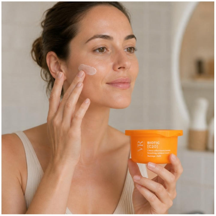 SVR [C20] Biotic Creme Regenerador Iluminador