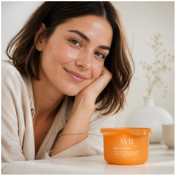 SVR [C20] Biotic Creme Regenerador Iluminador