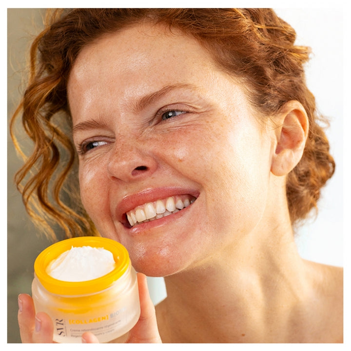 SVR [Collagen] Biotic Crème régénérante repulpante 50ml