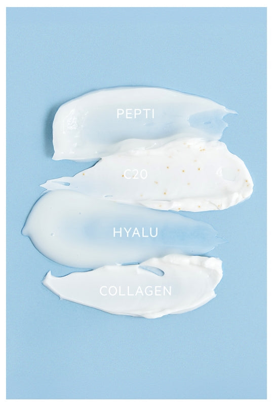 SVR [Collagen] Biotic Crème régénérante repulpante 50ml