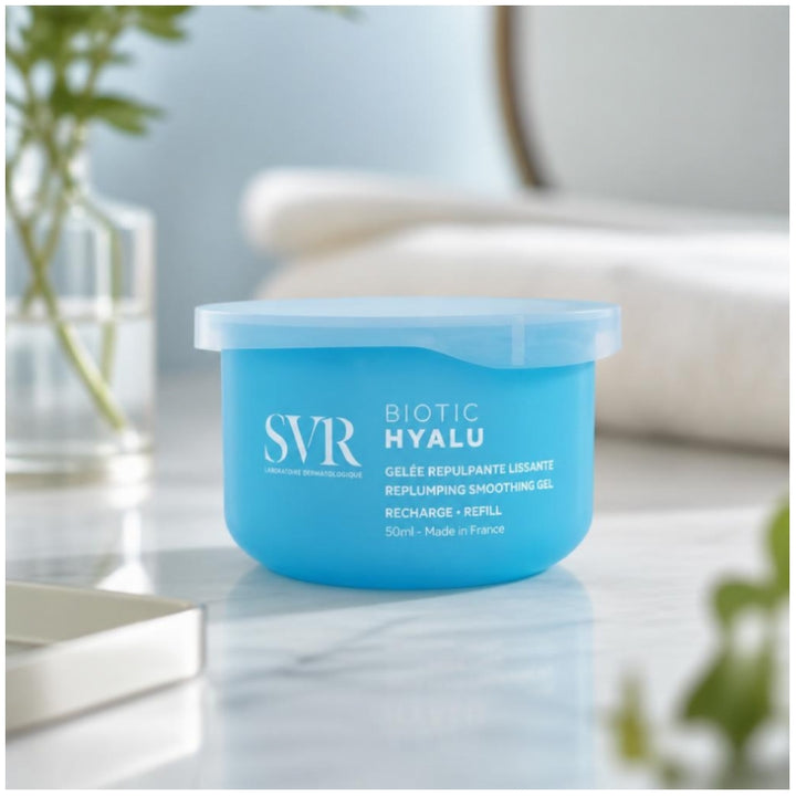 SVR [Hyalu] Biotic Regenerating Plumping Gel