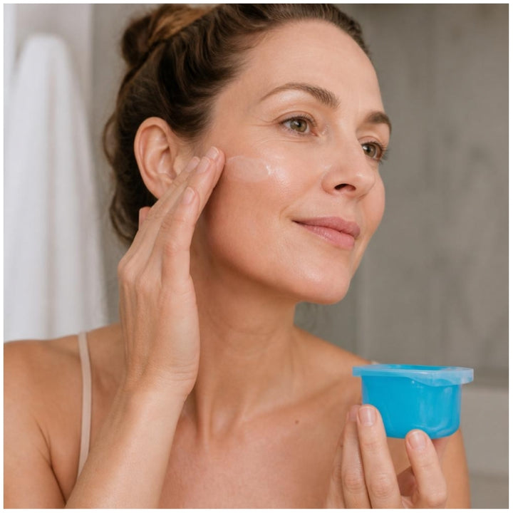 SVR [Hyalu] Biotic Regenerating Plumping Gel