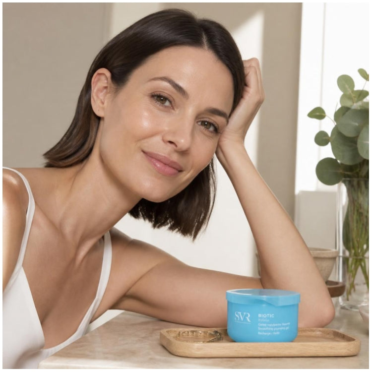 SVR [Hyalu] Biotic Regenerating Plumping Gel