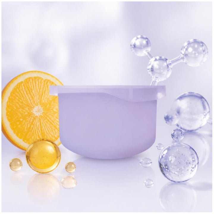 SVR [Pepti] Biotic Regenerating Smoothing Matt Gel