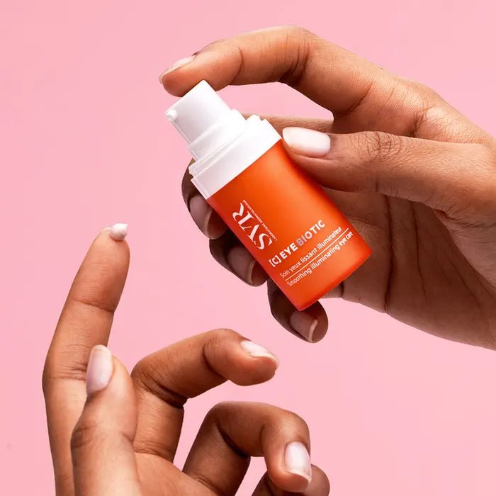 Svr [C] Eye Biotic 15ml (0.50fl oz) - FrenchBeautyHub