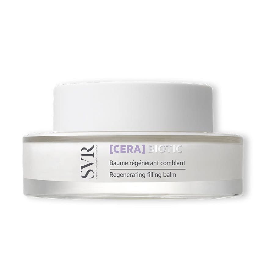 SVR [Cera] Biotic Regenerating Filling Balm 50ml (1.69fl oz) - FrenchBeautyHub