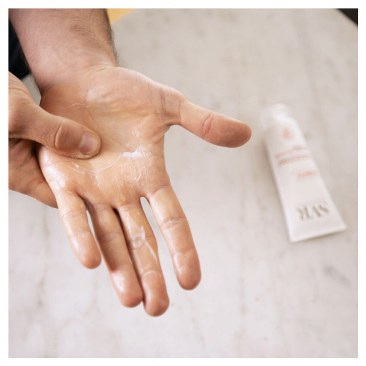 Svr Cicavit+ Crema de manos Protección Invisible 8h 75g
