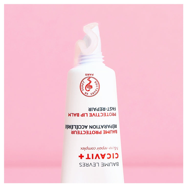 Svr Cicavit+ Protective Lip Balm 10g (0.35 oz)