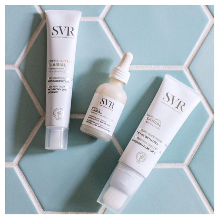 Svr Clairial Anti-vlekken ampullen 30ml