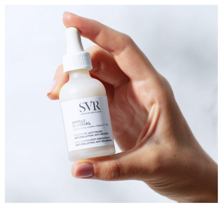 Svr Clairial Anti-vlekken ampullen 30ml