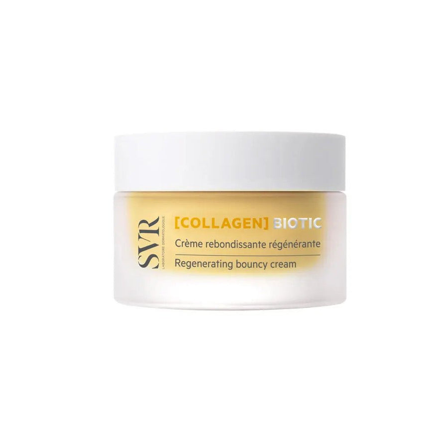 Svr [COLLAGEN]Biotic Regenerating Bouncy Cream 50ml (1.69fl oz) - FrenchBeautyHub