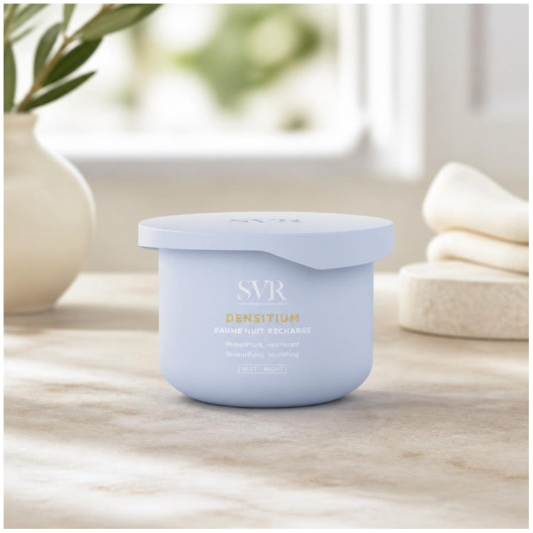 Svr Densitium Night Recharge balm 50ml (1.69 fl oz)