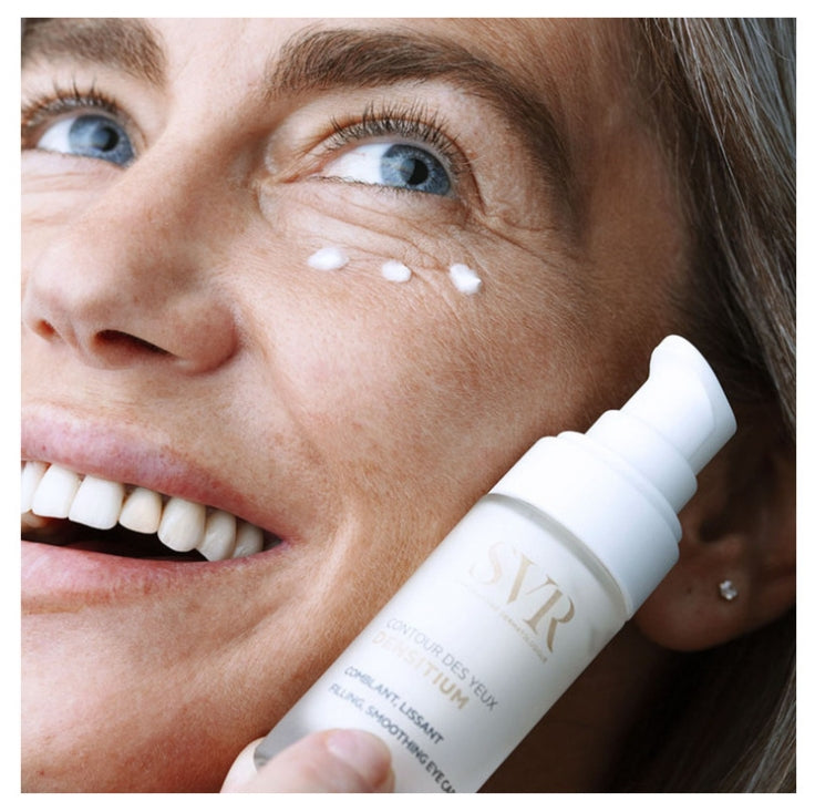 Svr Densitium Crema para el contorno de ojos 15ml